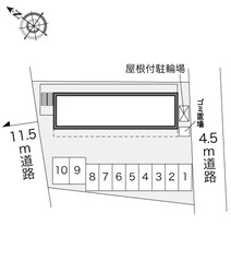 北信太駅 徒歩11分 2階の物件内観写真